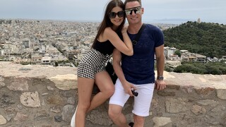 Горячее порно 4K - Athens Erotica Club бесплатно на TREXPORN.NET