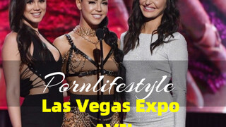 Горячее порно 4K - Las Vegas AVN 2019 Pornstars бесплатно на TREXPORN.NET