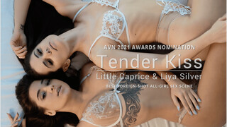 Горячее порно 4K - Tender Touch: Caprice Divas Liya Silver & Little Caprice бесплатно на TREXPORN.NET