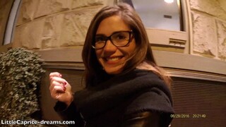 Бесплатное 4K порно с Marcello Bravo Follows Me to My Room for a Blowjob только на TREXPORN.NET