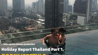 Горячее порно 4K - Holiday Hookups: Blowjob & Footjob Fun in Thailand бесплатно на TREXPORN.NET
