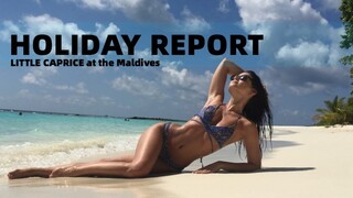 Горячее порно 4K - Maldives Getaway: A Porn Lifestyle Holiday with LittleCaprice бесплатно на TREXPORN.NET