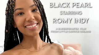 Горячее порно 4K - Romy Indy's Super Private Masturbation бесплатно на TREXPORN.NET