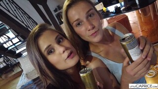 Бесплатное 4K порно с Xpervo Exclusive: Leanne Lace and Friends Behind the Scenes только на TREXPORN.NET