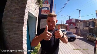 Горячее порно 4K - Marcello Bravo & LittleCaprice: Rio 2017 Backstage бесплатно на TREXPORN.NET