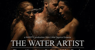 Бесплатное 4K порно с Threesome Splash with Brunette, Blonde, and Russian Cuties только на TREXPORN.NET