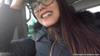 Горячее порно 4K - Alina Henessy's Secret Sex Life бесплатно на TREXPORN.NET