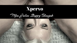 Бесплатное 4K порно с Marcello Bravo Fucks Mia Julia's Face только на TREXPORN.NET