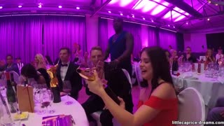 Бесплатное 4K порно с PORN Lifestyle: Part 2 of the Venus Berlin 2018 Gala только на TREXPORN.NET