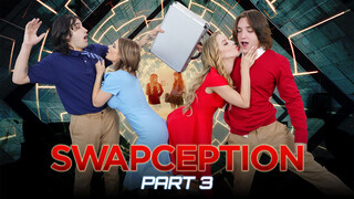 Бесплатное 4K порно с Old and Young Foursome with Cum Swapping только на TREXPORN.NET