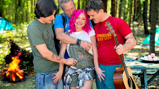 Горячее порно 4K - Young Thong Model Spanked and Licked бесплатно на TREXPORN.NET