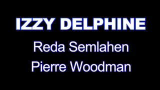 Горячее порно 4K - Beautiful Izzy Delphine Gets Anal XXXX бесплатно на TREXPORN.NET