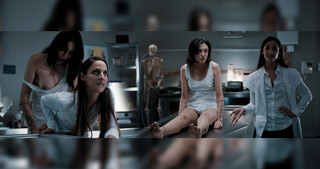 Бесплатное 4K порно с Scientist with a Naughty Secret только на TREXPORN.NET