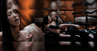 Бесплатное 4K порно с Creampie Dreams of Yesterday только на TREXPORN.NET