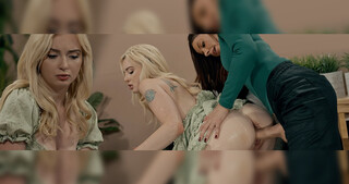 Горячее порно 4K - Small but Mighty: Vanna's Futa Blowjob бесплатно на TREXPORN.NET