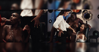 Горячее порно 4K - Zaawaadi and Amirah Adara's Intimate Blow Job Encounter бесплатно на TREXPORN.NET