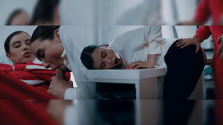 Бесплатное 4K порно с Creampie Delight Version 3.1 только на TREXPORN.NET