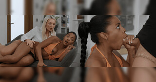 Бесплатное 4K порно с Sofi Vega's Special Blowjob Treatment только на TREXPORN.NET