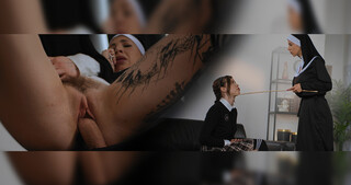 Бесплатное 4K порно с Futanari Eden Gets Creampied только на TREXPORN.NET