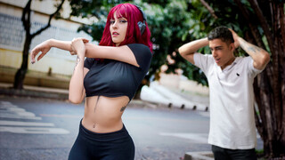 Горячее порно 4K - Colombian MILF Melina Lust Gets Fucked by Trainer бесплатно на TREXPORN.NET