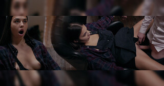 Горячее порно 4K - X's Special Delivery for Sam бесплатно на TREXPORN.NET