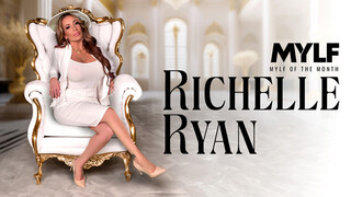 Горячее порно 4K - Richelle Ryan: A Busty Icon бесплатно на TREXPORN.NET