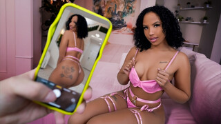 Бесплатное 4K порно с  Black Goddess Romy Indy Gives Better BJ Than Ex  только на TREXPORN.NET