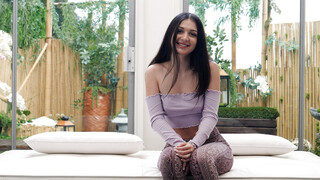 Бесплатное 4K порно с Auditioning April Anal только на TREXPORN.NET