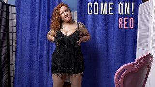 Горячее порно 4K - Come On, Red! бесплатно на TREXPORN.NET