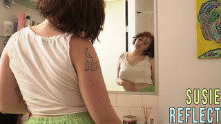 Горячее порно 4K - Aussie Girl Susie Reflects бесплатно на TREXPORN.NET