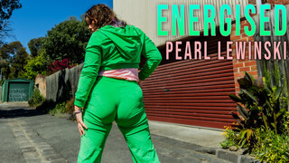 Бесплатное 4K порно с Energized Pearl Lewinski только на TREXPORN.NET