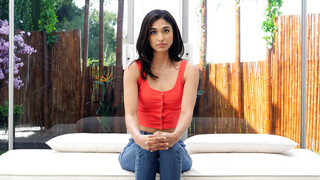 Горячее порно 4K - Auditioning Reina in POV бесплатно на TREXPORN.NET