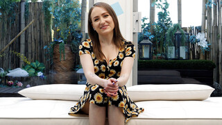 Бесплатное 4K порно с The Audition of Lizzie только на TREXPORN.NET