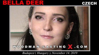 Бесплатное 4K порно с Deer in Headlights: Bella's Sexy Casting только на TREXPORN.NET