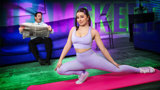 Горячее порно 4K - Leaky Hole of My Idol бесплатно на TREXPORN.NET