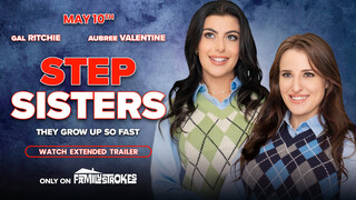Горячее порно 4K - Lesbian Step Sisters Unleashed - The Final Trailer бесплатно на TREXPORN.NET
