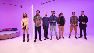 Горячее порно 4K - 5 Senses of Love: Blindfolded and Brunette бесплатно на TREXPORN.NET