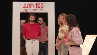 Горячее порно 4K - Tinder Gameshow: Real Life Edition 3 бесплатно на TREXPORN.NET