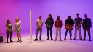 Горячее порно 4K - Blindfolded Bliss with Pierced Couples бесплатно на TREXPORN.NET