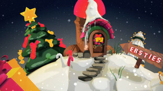 Горячее порно 4K - Holiday Calendar Day 19 бесплатно на TREXPORN.NET