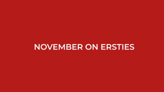 Бесплатное 4K порно с The Merrier, The More: Ersties' November Delight только на TREXPORN.NET