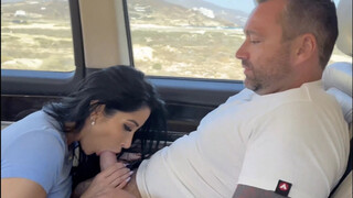 Горячее порно 4K - Follow me - Last chance for a thrill ride бесплатно на TREXPORN.NET