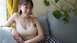 Горячее порно 4K - Sexy Debut Episode 4 (Pick of Bee A) бесплатно на TREXPORN.NET