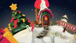 Горячее порно 4K - German Xmas Advent Calendar - Door Six бесплатно на TREXPORN.NET