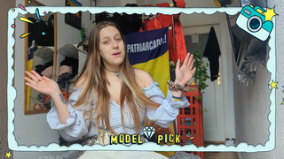 Бесплатное 4K порно с Karma's Fucking Machine 2: Model Favorites только на TREXPORN.NET