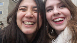 Бесплатное 4K порно с Vibro Eggs Bring Joy to Mona and Vanessa X только на TREXPORN.NET