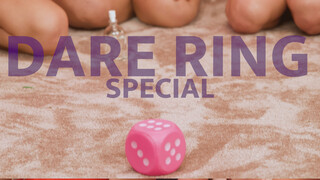 Бесплатное 4K порно с The Dare Ring Trailer только на TREXPORN.NET
