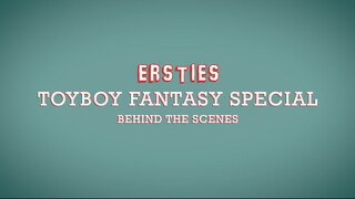 Горячее порно 4K - Toyboy Fantasy 1: A Special Behind-the-Scenes Look бесплатно на TREXPORN.NET