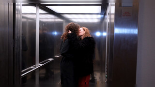 Горячее порно 4K - Brunette Beauties Sally & July Get Naughty бесплатно на TREXPORN.NET