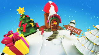 Горячее порно 4K - Lesbian Advent Calendar Surprise with Kim R & Ramona R бесплатно на TREXPORN.NET